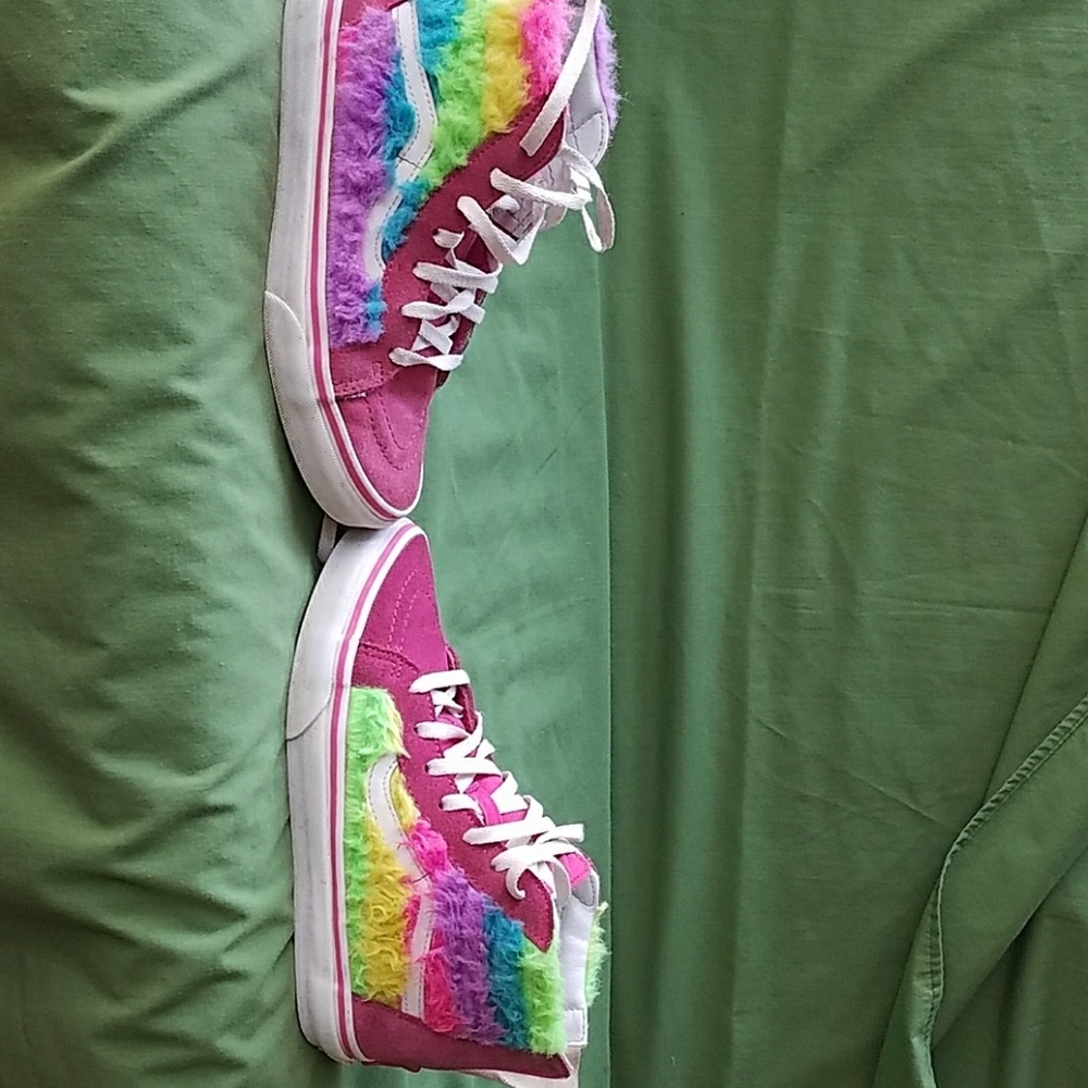 Girl shoes